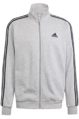 Tepláková souprava adidas Basic 3-Stripes Fleece