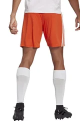 Pánské oranžové fotbalové kraťasy s technologií AeroReady Squadra 21 Adidas