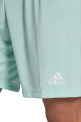 Pánské modré fotbalové kraťasy Entrada 22 Adidas