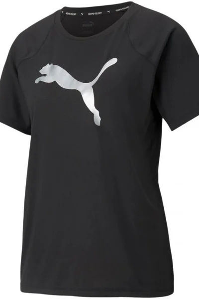 Dámské tričko Evostripe Tee  Puma