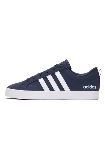 Pánské tmavě modré boty VS Pace 2.0  Adidas