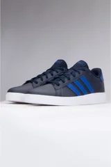 Dětské boty Adidas Grand Court 2.0 K