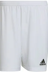 Pánské bílé šortky Entrada 22  Adidas