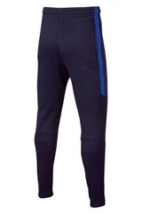 Dětské fotbalové kalhoty B Therma SQD KPZ  Nike