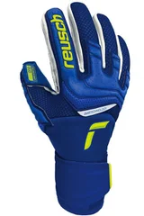 Pánské brankářské rukavice Reusch Grip Gold Duo