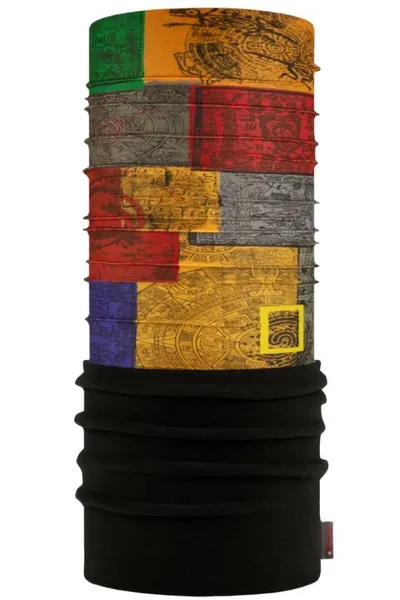 Nákrčník Buff Polar National Geographic Tube Scarf