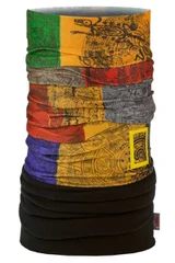 Nákrčník Buff Polar National Geographic Tube Scarf