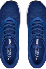 Pánské modré běžecké boty Twitch Runner  Puma