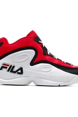 Pánské boty Fila Grant Hill 3 MID