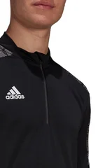 Pánská mikina Condivo 21 Training Top Primeblue Adidas