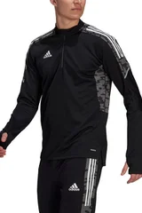 Pánská mikina Condivo 21 Training Top Primeblue Adidas