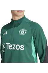 Pánská tréninková mikina Adidas Manchester United