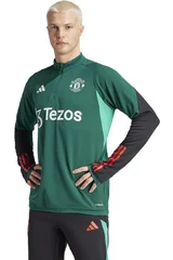 Pánská tréninková mikina Adidas Manchester United