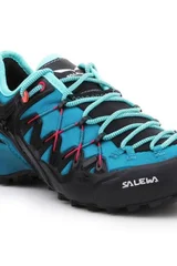 Dámské boty Salewa WS Wildfire Edge