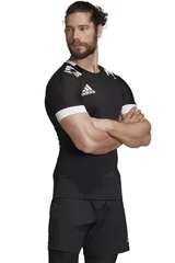 Pánské tričko Adidas TW 3S Jersey F