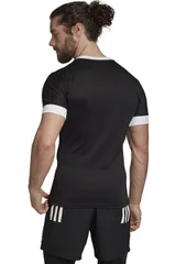 Pánské tričko Adidas TW 3S Jersey F