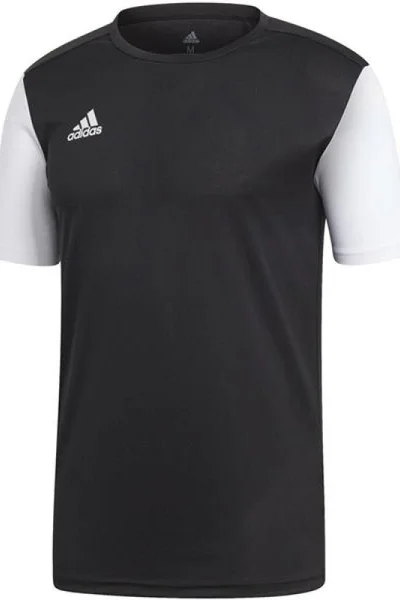 Unisex fotbalové tričko Estro 19  Adidas