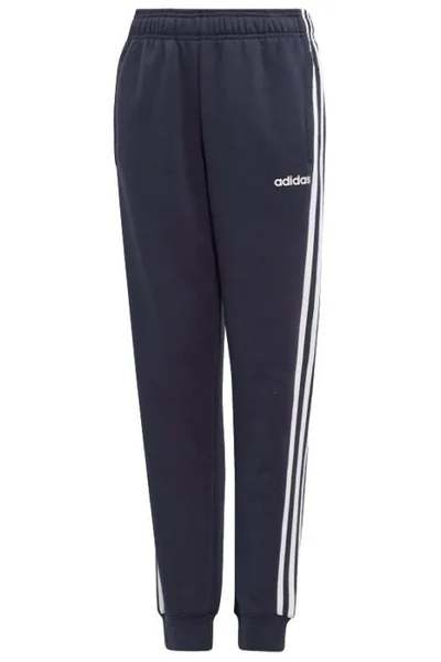 Dětské kalhoty Adidas YB E 3S PT Junior