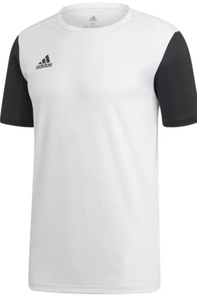 Pánské fotbalové tričko Estro 19 JSY Adidas