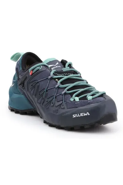 Dámské nepromokavé boty Salewa WS Wildfire Edge GTX