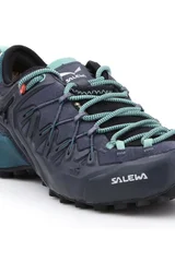 Dámské nepromokavé boty Salewa WS Wildfire Edge GTX