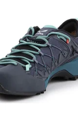 Dámské nepromokavé boty Salewa WS Wildfire Edge GTX