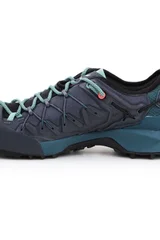 Dámské nepromokavé boty Salewa WS Wildfire Edge GTX