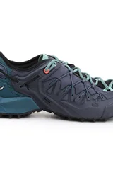 Dámské nepromokavé boty Salewa WS Wildfire Edge GTX