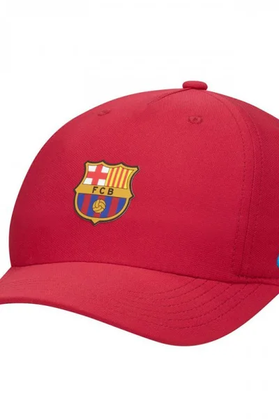 Kšiltvka Barcelona Club Kšiltovka Nike