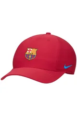 Kšiltvka Barcelona Club Kšiltovka Nike