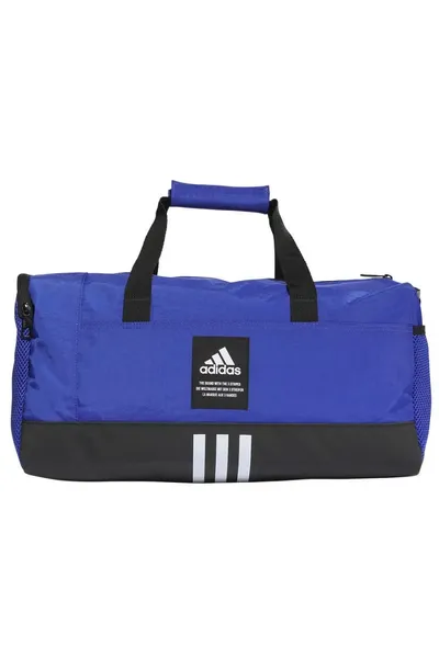 Modrá sportovní taška 4Athlts Duffel Bag  Adidas