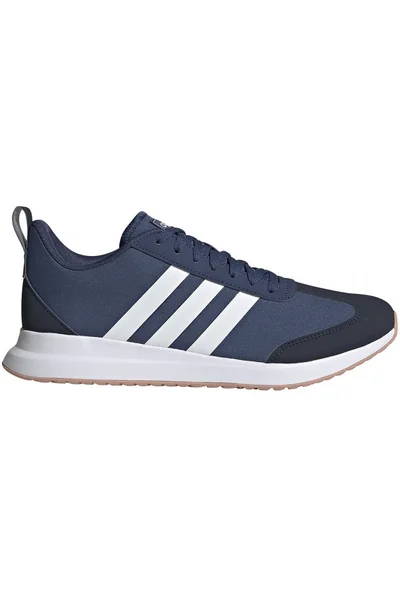 Tmavě modrá dámská běžecká obuv ADIDAS