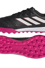 Pánské černé kopačky Copa Pure.3 TF Adidas