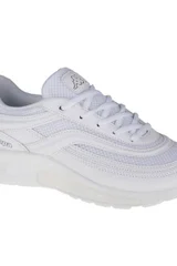 Dámské bílé volnočasové boty Squince  Kappa