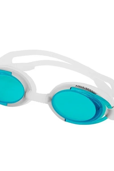 Plavecké brýle  Malibu  Aqua-Speed