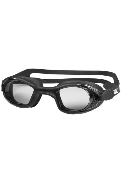 Černé plavecké brýle Marea