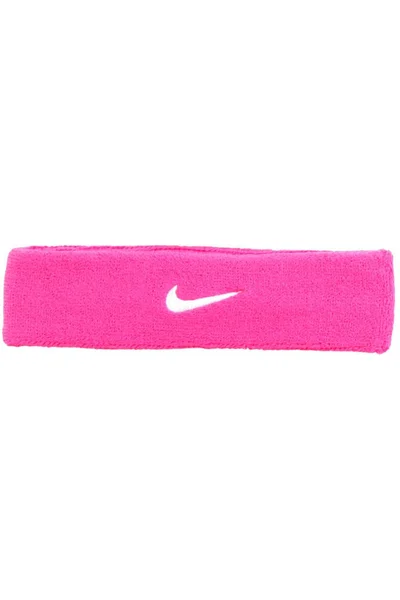 Froté čelenka Swoosh  Nike