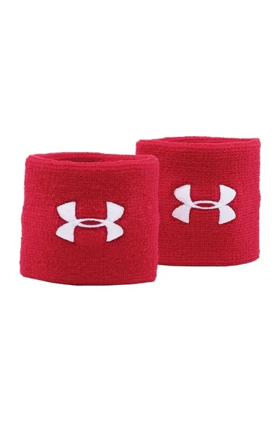 Náramky Performance Wristband Under Armour (7,5 cm)