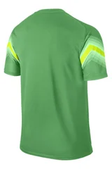 Pánské zelené brankářské tričko Goleiro  Nike