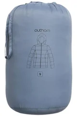 Dámská zimní bunda Outhorn s péřovou výplní