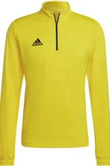 Pánská sportovní mikina Entrada 22 Training Top Adidas