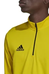 Pánská sportovní mikina Entrada 22 Training Top Adidas