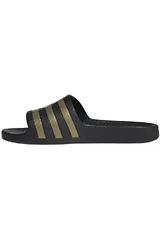 Pohodlné pánské gumové pantofle Adidas