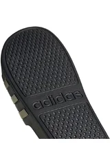 Pohodlné pánské gumové pantofle Adidas