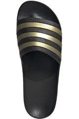 Pohodlné pánské gumové pantofle Adidas