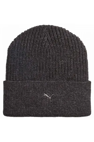 Čepice Puma Metal Cat Beanie