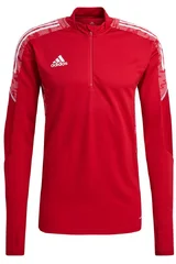 Pánská mikina Condivo 21 Training Top Primeblue Adidas