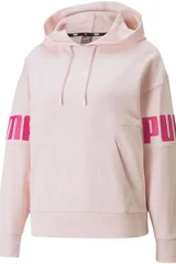 Dámská mikina Power Colorblock TR  Puma