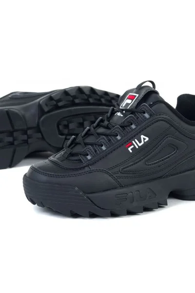 Dámské boty Fila Disruptor Low