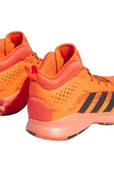Dětské basketbalové boty ProGame Adidas